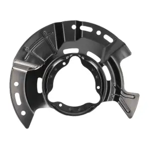 AIC 74923 Abdeckblech Ankerblech f&uuml;r HYUNDAI i30 KIA Ceed ProCeed vorne links 51755-G4050