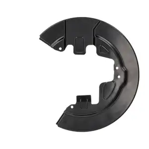 AIC 75982 Abdeckblech Ankerblech f&uuml;r VOLVO S60 2 XC60 1 XC70 2 vorne rechts 30681691