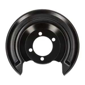 AIC Abdeckblech Ankerblech Spritzblech f&uuml;r TOYOTA Auris E18 hinten links 4788202140