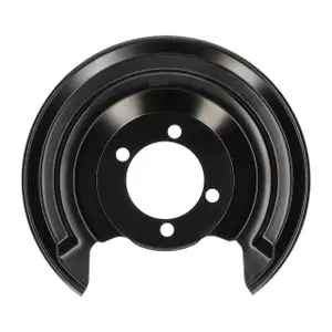 AIC Abdeckblech Ankerblech Spritzblech f&uuml;r TOYOTA Auris E18 hinten rechts 4788102140