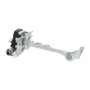 AIC 55938 T&uuml;rfeststeller T&uuml;rhalteband T&uuml;rfangband f&uuml;r RENAULT Megane 3 Coupe vorne