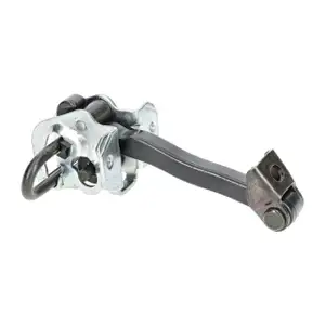 AIC 59834 T&uuml;rfeststeller T&uuml;rhalteband f&uuml;r BMW 3er E46 Limo / Touring hinten 51228160963