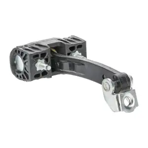 AIC T&uuml;rfeststeller T&uuml;rhalteband T&uuml;rfangband f&uuml;r FIAT Bravo 2 LANCIA Delta 3 vorne 51751732