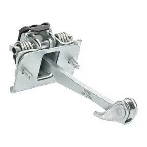 AIC 70157 Türfeststeller Türhalteband Türfangband für PEUGEOT 308 I / SW I hinten 9181.N3