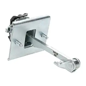 AIC 70154 Türfeststeller Türhalteband Türfangband für PEUGEOT 308 I / SW I vorne 9181.N2