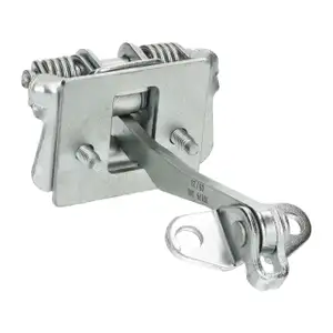 AIC 70176 Türfeststeller Türhalteband Türfangband für CITROEN C5 I II hinten 9181.G1