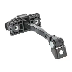 AIC 70191 T&uuml;rfeststeller T&uuml;rhalteband T&uuml;rfangband f&uuml;r VW Polo 5 Jetta 4 vorne