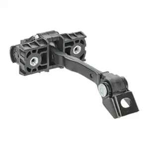 AIC 70198 T&uuml;rfeststeller T&uuml;rhalteband f&uuml;r VW Up SEAT Mii SKODA Citigo hinten 1S4839249A