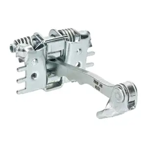 AIC 70100 T&uuml;rfeststeller T&uuml;rhalteband T&uuml;rfangband f&uuml;r RENAULT Laguna 3 vorne 804310001R