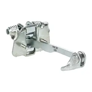 AIC 70105 T&uuml;rfeststeller T&uuml;rhalteband T&uuml;rfangband f&uuml;r DACIA Logan 2 Sandero 2 hinten