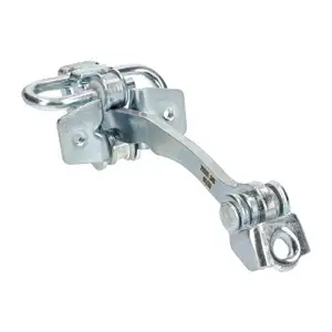 AIC 70131 Türfeststeller Türhalteband Türfangband für OPEL Astra G Zafira A vorne