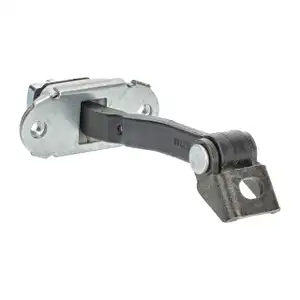 AIC 70251 T&uuml;rfeststeller T&uuml;rhalteband T&uuml;rfangband f&uuml;r SKODA Octavia 2 1Z hinten 1Z0839249D