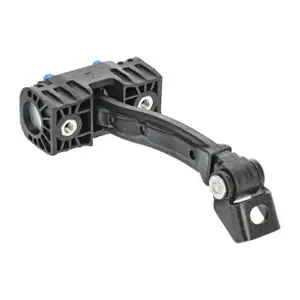 AIC 70201 T&uuml;rfeststeller T&uuml;rhalteband T&uuml;rfangband f&uuml;r VW Tiguan 5N vorne 5N0837249A