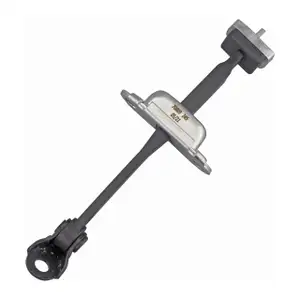 AIC 70809 T&uuml;rfeststeller T&uuml;rhalteband T&uuml;rfangband f&uuml;r HONDA Civic 9 hinten 72840-TV0-E01