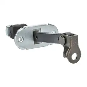 AIC 71026 T&uuml;rfeststeller T&uuml;rhalteband T&uuml;rfangband f&uuml;r HONDA Civic 7 hinten 72880-S5D-A01