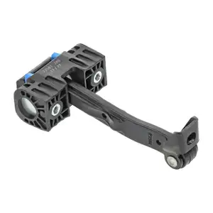 AIC 72581 T&uuml;rfeststeller T&uuml;rhalteband T&uuml;rfangband f&uuml;r AUDI A1 8X 3-T&Uuml;RER vorne