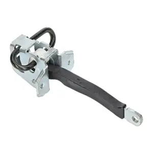 AIC 72586 T&uuml;rfeststeller T&uuml;rhalteband T&uuml;rfangband f&uuml;r BMW 5er E39 vorne 51218193447