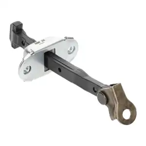 AIC 72597 T&uuml;rfeststeller T&uuml;rhalteband T&uuml;rfangband f&uuml;r HONDA Civic 10 hinten 72840-TBA-A01