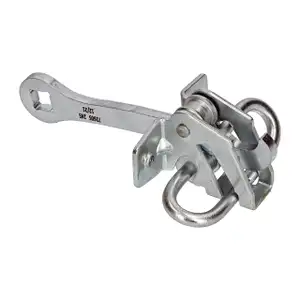 AIC Türfeststeller Türhalteband Türfangband für OPEL Vectra B hinten 5160229 / 90508651