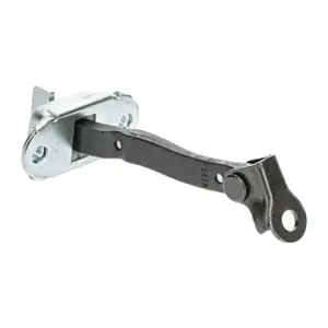 AIC 72615 T&uuml;rfeststeller T&uuml;rhalteband T&uuml;rfangband f&uuml;r TOYOTA Hilux 7 vorne