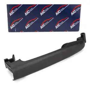 AIC Türgriff Türbetätigung Schwarz für MERCEDES Sprinter B906 VW Crafter 30-50 30-35 vorne