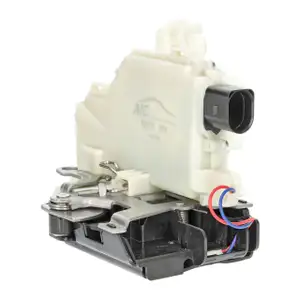 AIC Door Lock Actuator (Passenger Side) for VW Golf 5 PR-4F7/4K0 (from August 2005), Rear Right