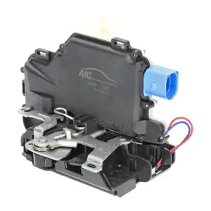 AIC T&uuml;rschloss Stellmotor Beifahrerseite f&uuml;r SKODA Fabia 1 2 PR-4F1/4K3/L0L hinten rechts