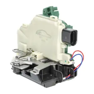 AIC Door Lock Actuator (Passenger Side) for VW Golf 4, Bora, T5, SEAT Leon 1M (Front Right)