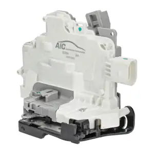 AIC T&uuml;rschloss Beifahrerseite f&uuml;r VW Passat B6 B7 Tiguan 5N Q7 4LB vorne rechts 3C1837016A