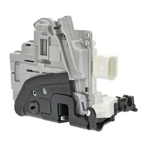 AIC T&uuml;rschloss Fahrerseite f&uuml;r VW Passat B6 B7 Tiguan 5N Q7 4LB hinten links 3C4839015A