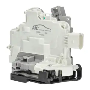 AIC T&uuml;rschloss Beifahrerseite f&uuml;r VW Passat B6 B7 Tiguan 5N 4LB hinten rechts 3C4839016A