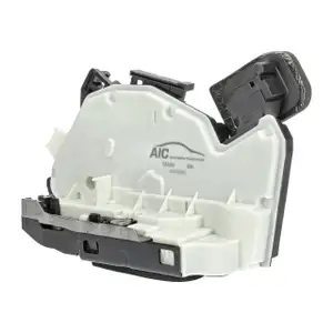 AIC T&uuml;rschloss Fahrerseite f&uuml;r VW Golf 7 Passat B8 Polo 5 6 Tiguan Touran hinten links