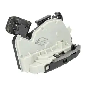 AIC T&uuml;rschloss Beifahrerseite f&uuml;r VW Golf 7 Passat B8 Polo 5 6 Tiguan Touran hinten rechts