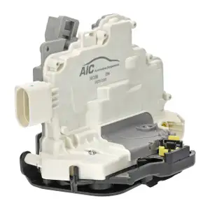AIC T&uuml;rschloss Fahrerseite f&uuml;r AUDI A3 S3 RS3 8P A6 S6 RS6 C6 A8 S8 4E vorne links