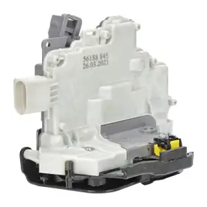 AIC T&uuml;rschloss Stellmotor Fahrerseite f&uuml;r AUDI A6 S6 RS6 4F C6 hinten links 4F0839015A