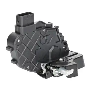 AIC 56642 T&uuml;rschloss Stellmotor Fahrerseite f&uuml;r FORD Focus 2 MK2 C-Max DM2 hinten links