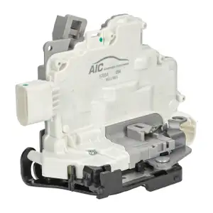 AIC Door Lock (Driver's Side) for VW Eos, SEAT Altea/XL, Leon (1-door), Front Left 1P1837015