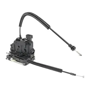 AIC T&uuml;rschloss Stellmotor Fahrerseite f&uuml;r CITROEN Jumper 2 FIAT Ducato 250 vorne links