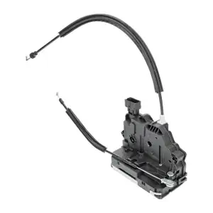 AIC T&uuml;rschloss Stellmotor Beifahrerseite f&uuml;r CITROEN Jumper 2 FIAT Ducato 250 vorne rechts