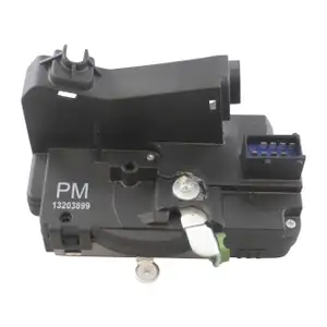 AIC 58294 T&uuml;rschloss Stellmotor Fahrerseite f&uuml;r OPEL Corsa C Meriva A vorne links