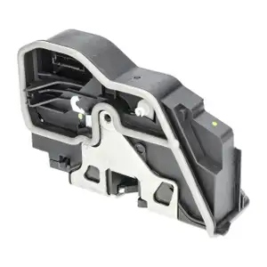 AIC T&uuml;rschloss Stellmotor Beifahrerseite f&uuml;r BMW E87 F20 E90 ab 09.2009 F30 hinten rechts