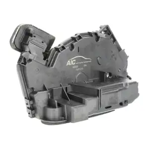 AIC T&uuml;rschloss Beifahrerseite f&uuml;r VW Golf 7 Passat Polo 6 T-Roc T-Cross vorne rechts