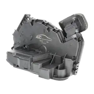 AIC T&uuml;rschloss Fahrerseite f&uuml;r VW Golf 7 A1 GB Arona Ateca Ibiza 5 Karoq hinten links