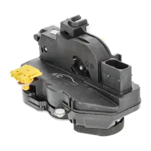 AIC T&uuml;rschloss Fahrerseite f&uuml;r OPEL Adam Astra J Insignia A Mokka/10 Zafira C vorne links