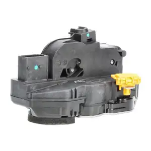 AIC T&uuml;rschloss Beifahrerseite f&uuml;r OPEL Adam Astra J Insignia A Mokka/10 C vorne rechts