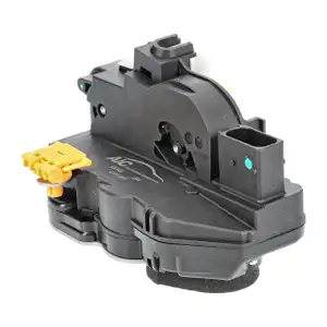 AIC T&uuml;rschloss Stellmotor Fahrerseite f&uuml;r OPEL Astra J Insignia A Zafira C hinten links
