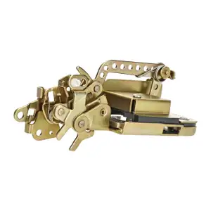 AIC 59117 T&uuml;rschloss Stellmotor Beifahrerseite f&uuml;r VW Transporter vorne rechts 701837016D