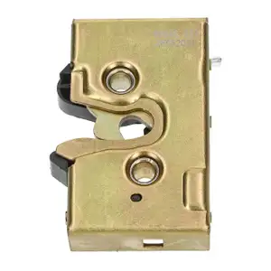 AIC T&uuml;rschloss Stellmotor Beifahrerseite f&uuml;r VW Golf 1 2 Passat Polo AUDI 50 vorne rechts