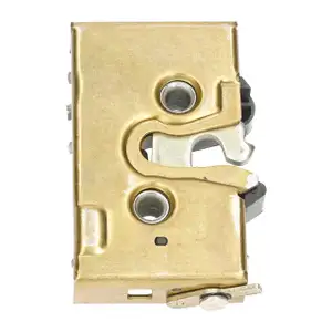 AIC T&uuml;rschloss Stellmotor Fahrerseite f&uuml;r VW Golf 2 Jetta 2 Passat B1 B2 hinten links