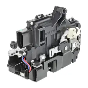 AIC T&uuml;rschloss Stellmotor Beifahrerseite f&uuml;r AUDI A4 S4 B6 A6 S6 RS6/Allroad vorne rechts